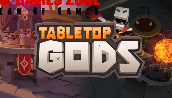 Tabletop Gods Free Download