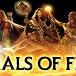 Trials of Fire Free Download Full Version PC Game