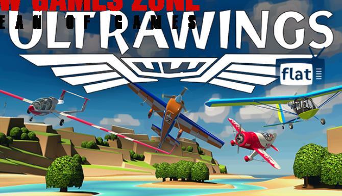 Ultrawings FLAT Free Download