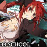 DEAD OR SCHOOL Free Download PC Game setup