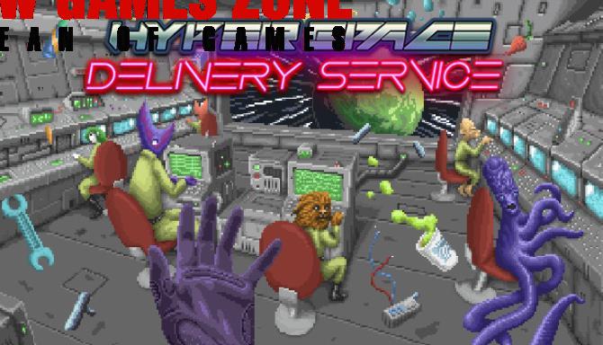 Hyperspace Delivery Service Free Download