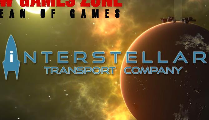 Interstellar Transport Company Free Download