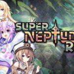 Super Neptunia RPG Free Download Full Version PC Game Setup