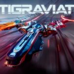 Antigraviator Free Download