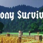 Colony Survival Free Download PC Game setup
