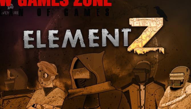 Element Z Free Download
