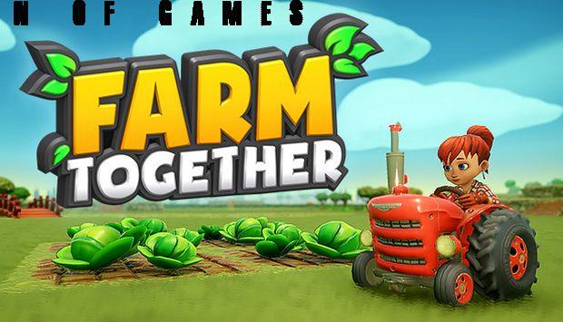 Farm Together Free Download