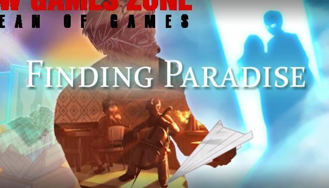 Finding Paradise Free Download