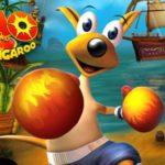 Kao The Kangaroo Round 2 Free Download PC Game Setup