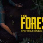 The Forest free download