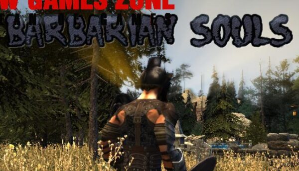 Barbarian Souls Free Download