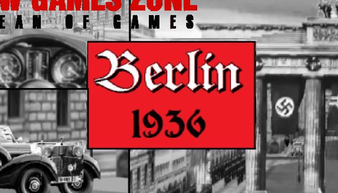 Berlin 1936 Free Download