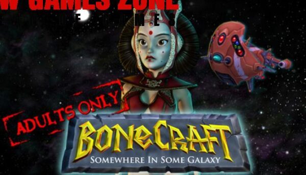 BoneCraft The Race to AmadollaHo Free Download