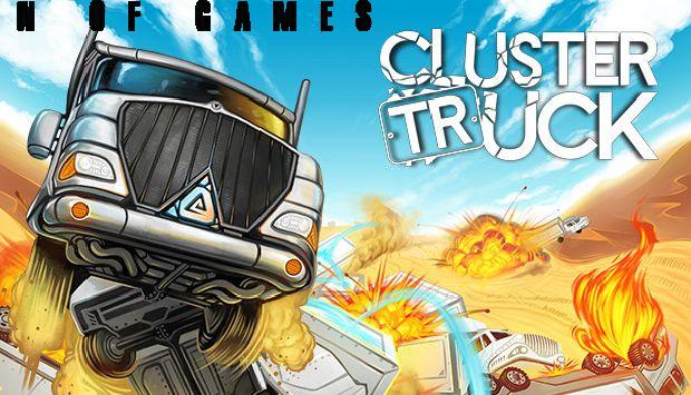 Clustertruck Free Download