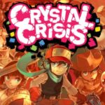 Crystal Crisis Free Download