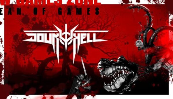 Down to Hell Free Download