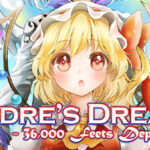 Flandres Dream 36000ft Deep Free Download