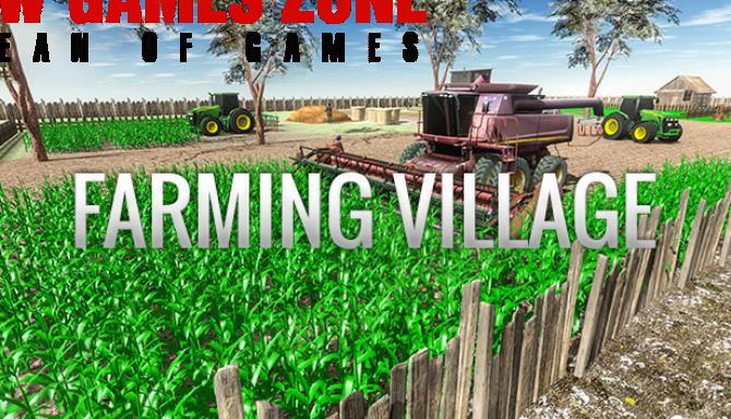 Farming Village Free Download