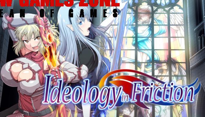 Ideology in Friction Free Download