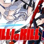 KILL La KILL IF Free Download