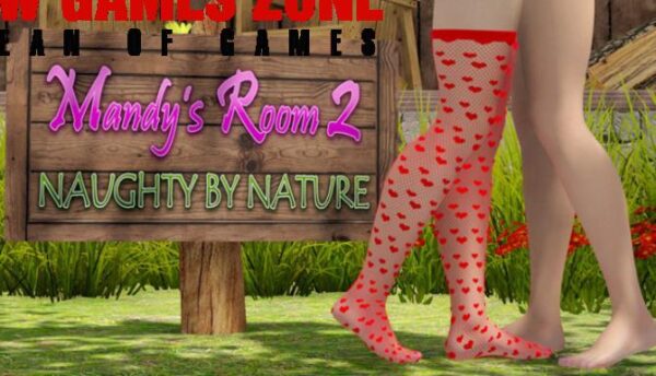 Mandys Room 2 Naughty By Nature Free Download