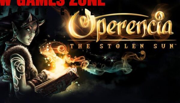 Operencia The Stolen Sun Free Download
