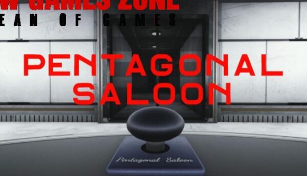 Pentagonal Saloon Free Download