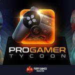 Pro Gamer Tycoon Free Download