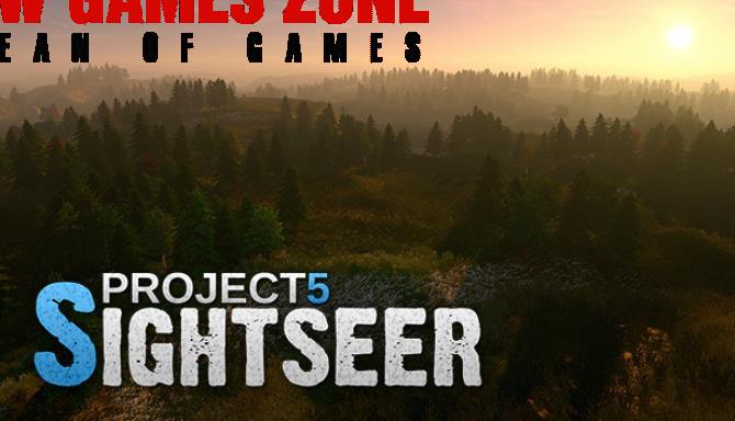 Project 5 Sightseer Free Download