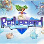 Re Legend Free Download.