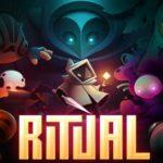 Ritual Sorcerer Angel Free Download