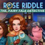 Rose Riddle Fairy Tale Detective Free Download