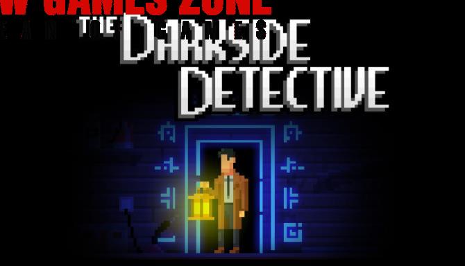 The Darkside Detective Free Download