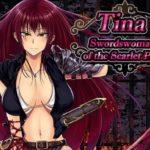 Tina Swordswoman of the Scarlet Prison Free Download