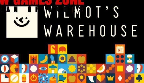 Wilmots Warehouse Free Download