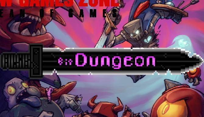 bit Dungeon Free Download