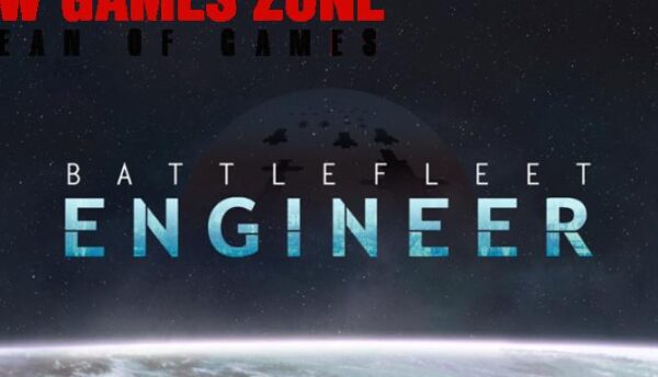 Battlefleet Engineer Free Download