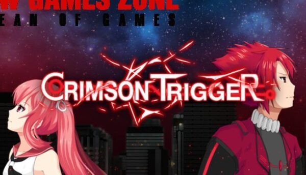 Crimson Trigger Free Download