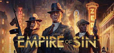 Empire of Sin Free Download