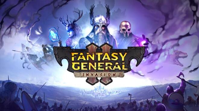 Fantasy General 2 Free Download
