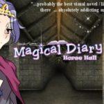 Magical Diary Horse Hall Free Download