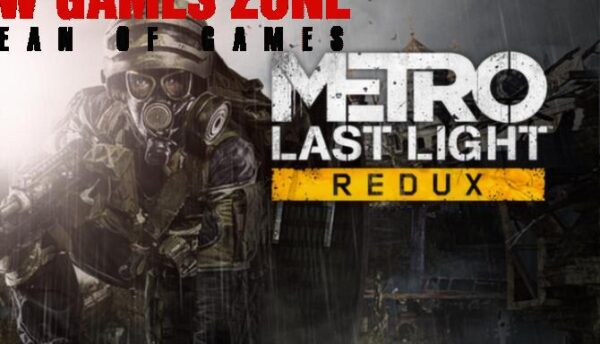 Metro Last Light Redux Free Download