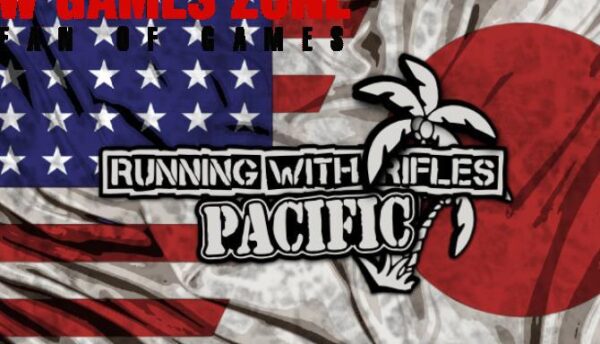 Running with Rifles Pacific Free Download