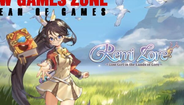 RemiLore Lost Girl in the Lands of Lore Free Download