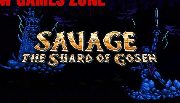 SAVAGE The Shard Of Gosen Free Download