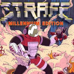 STRAFE Millennium Edition Free Download