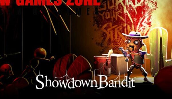 Showdown Bandit Free Download