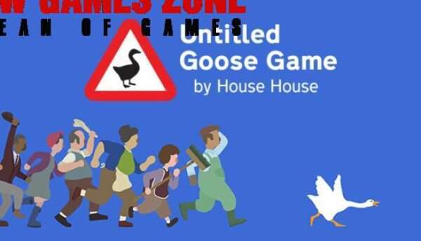 Untitled Goose Game Free Download