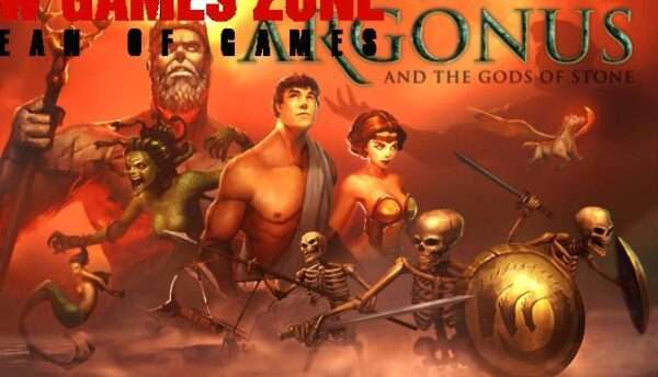 Argonus And The Gods Of Stone Free Download