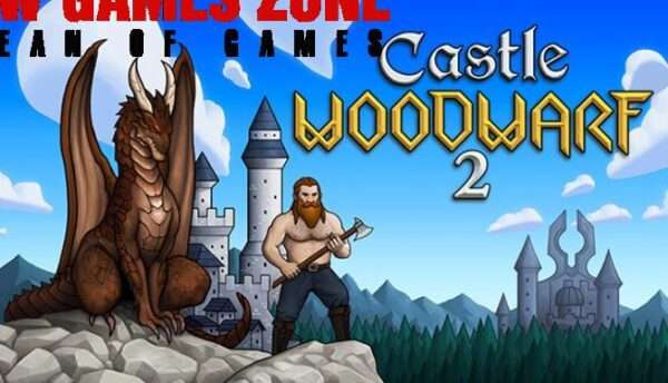 Castle Woodwarf 2 Free Download